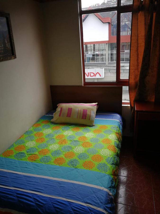 Alcala Plaza #2 Alojamiento- Residencial-Muy Central Manizales Ngoại thất bức ảnh